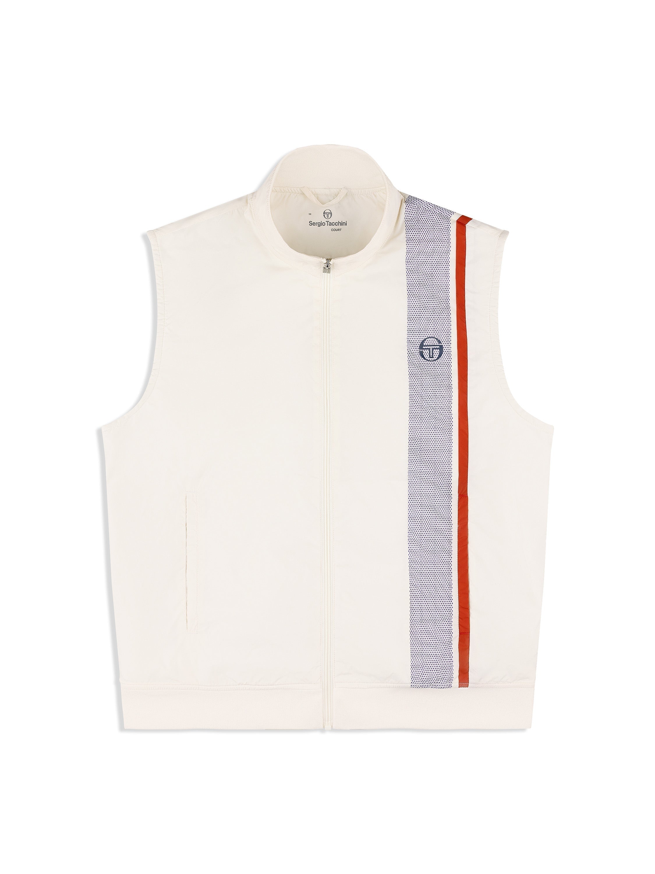 Attivo Damarindo Vest- Gardenia