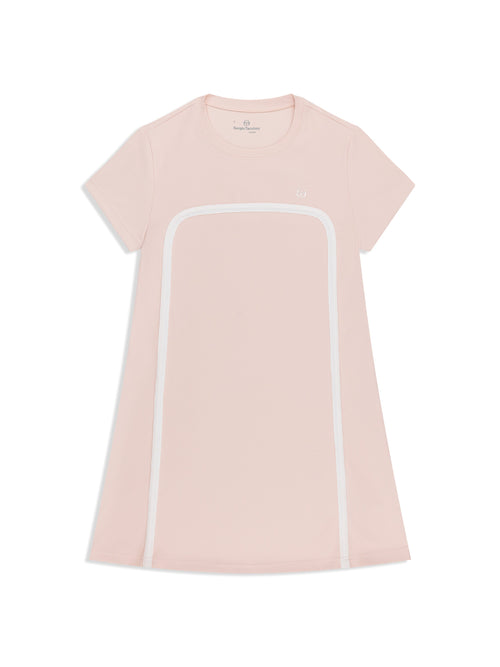 Bria Dress- Evening Sand