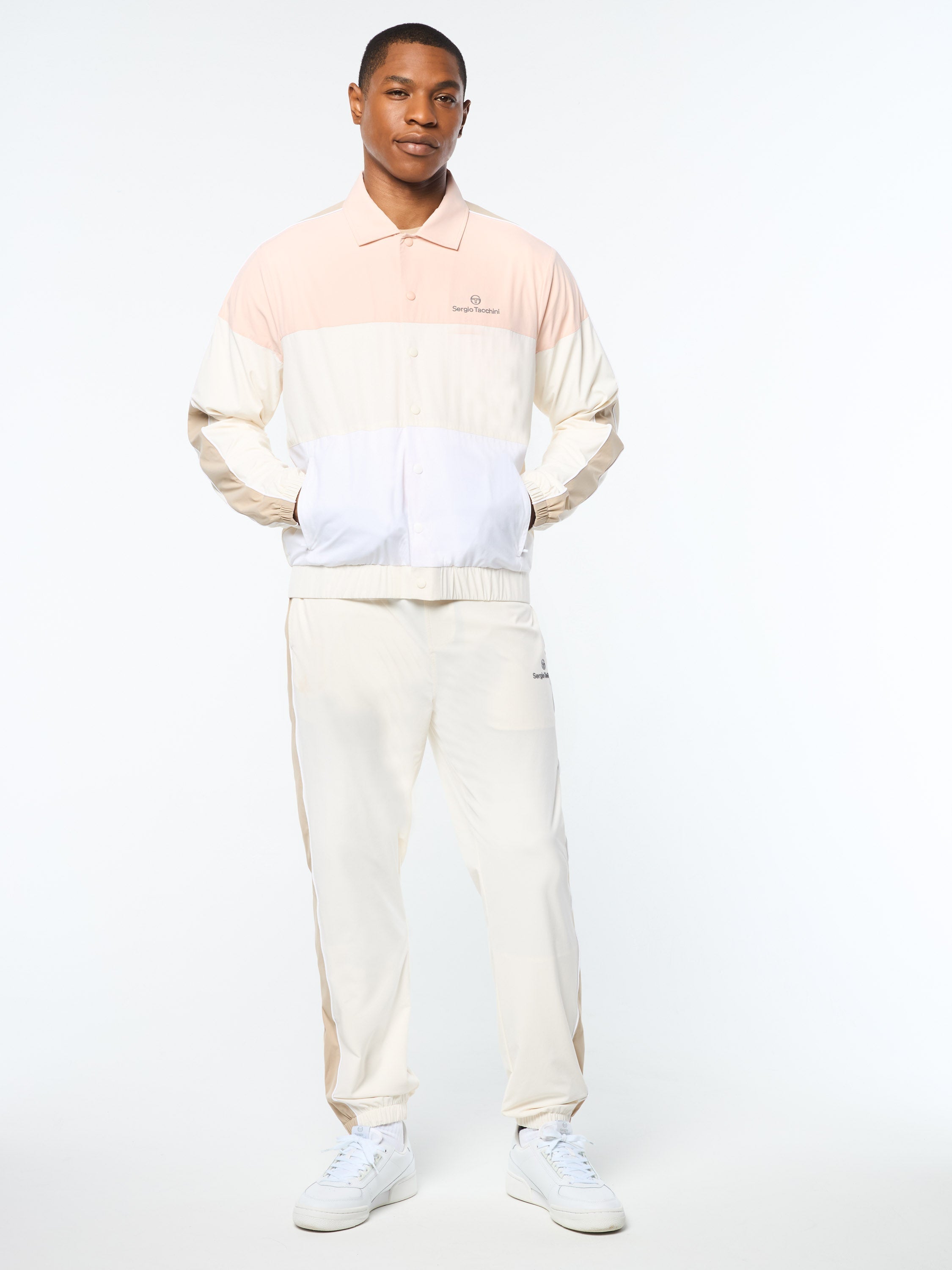 Tore Jacket- Evening Sand
