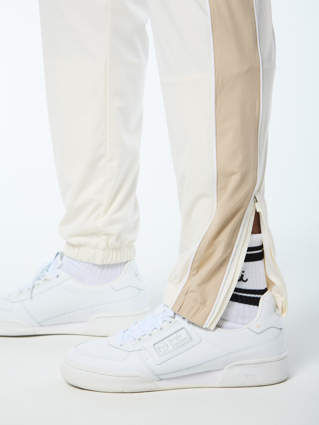 Tore Pant- Gardenia