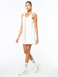 Giulia Dress- Gardenia