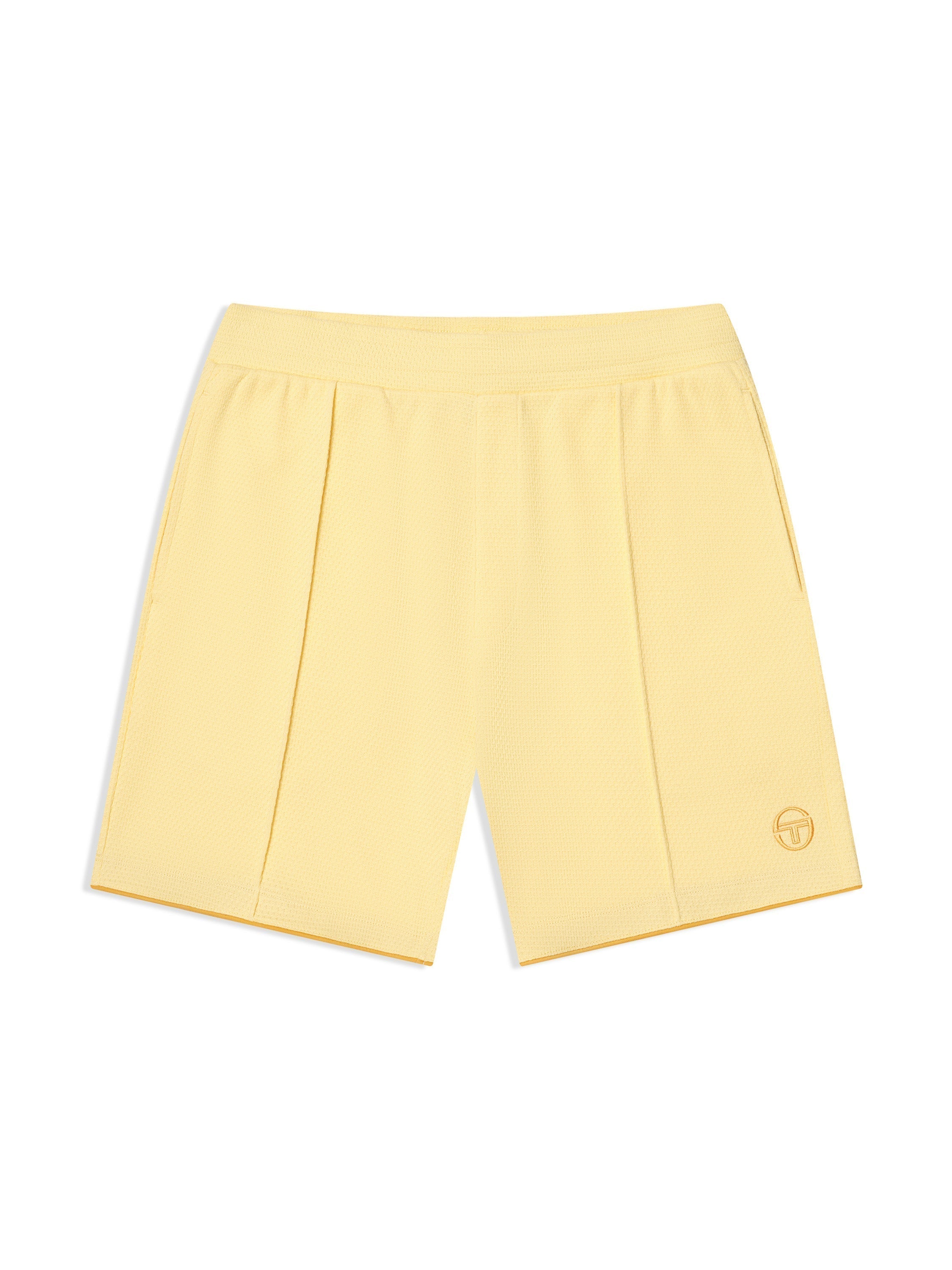 Rilssasto Cabana Short-Lemon Meringue