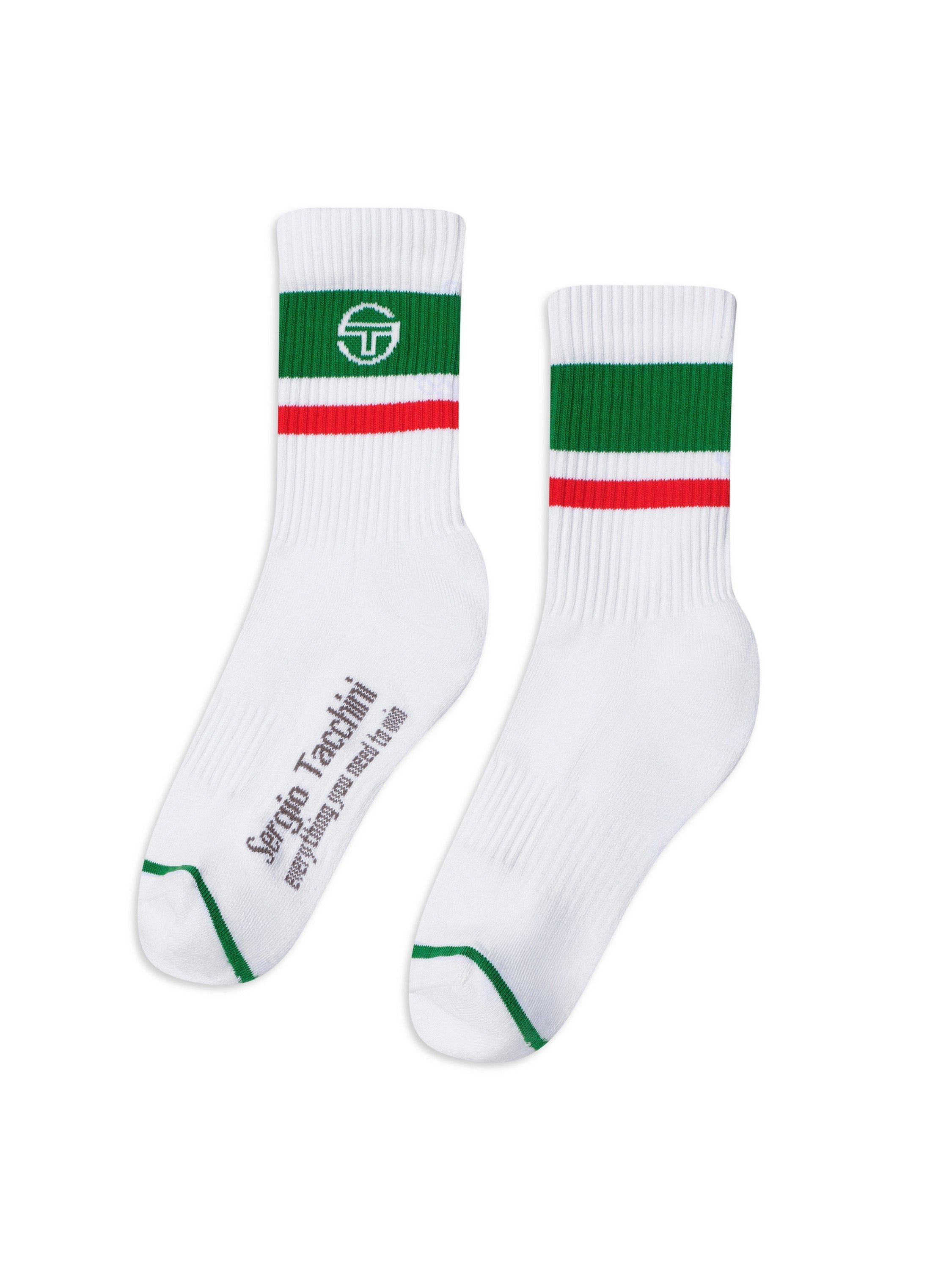 World Champion Sock-Fern Green