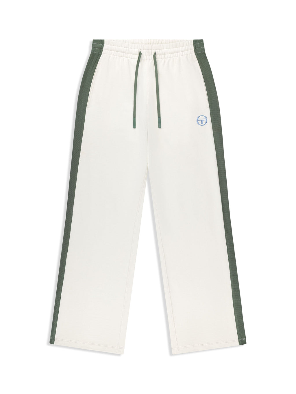 Suonare Sweatpant- Almost Aqua